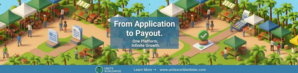 Automate & Grow