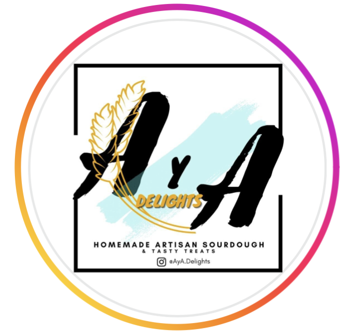 AyA Delights Logo