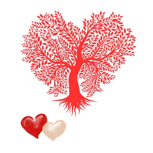 HeartLib Logo