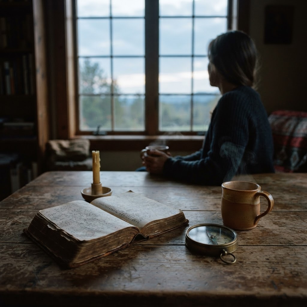 Navigating a Faith Shift: Finding Community Without Judgment
