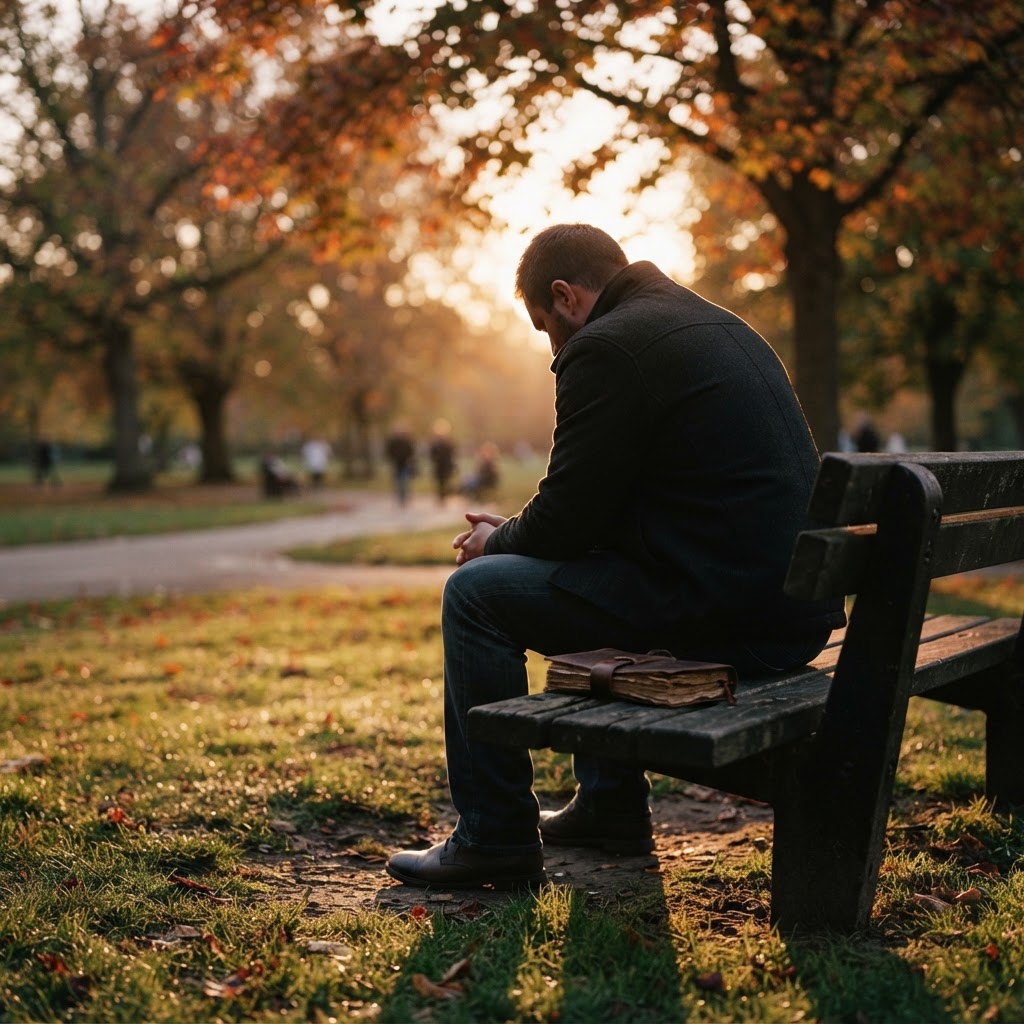 Breaking the Stigma: Why Men's Emotional Vulnerability is a Strength