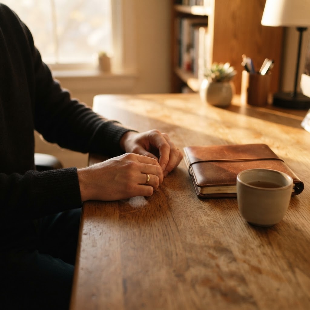 How to Cope with High-Functioning Burnout Without Losing Yourself