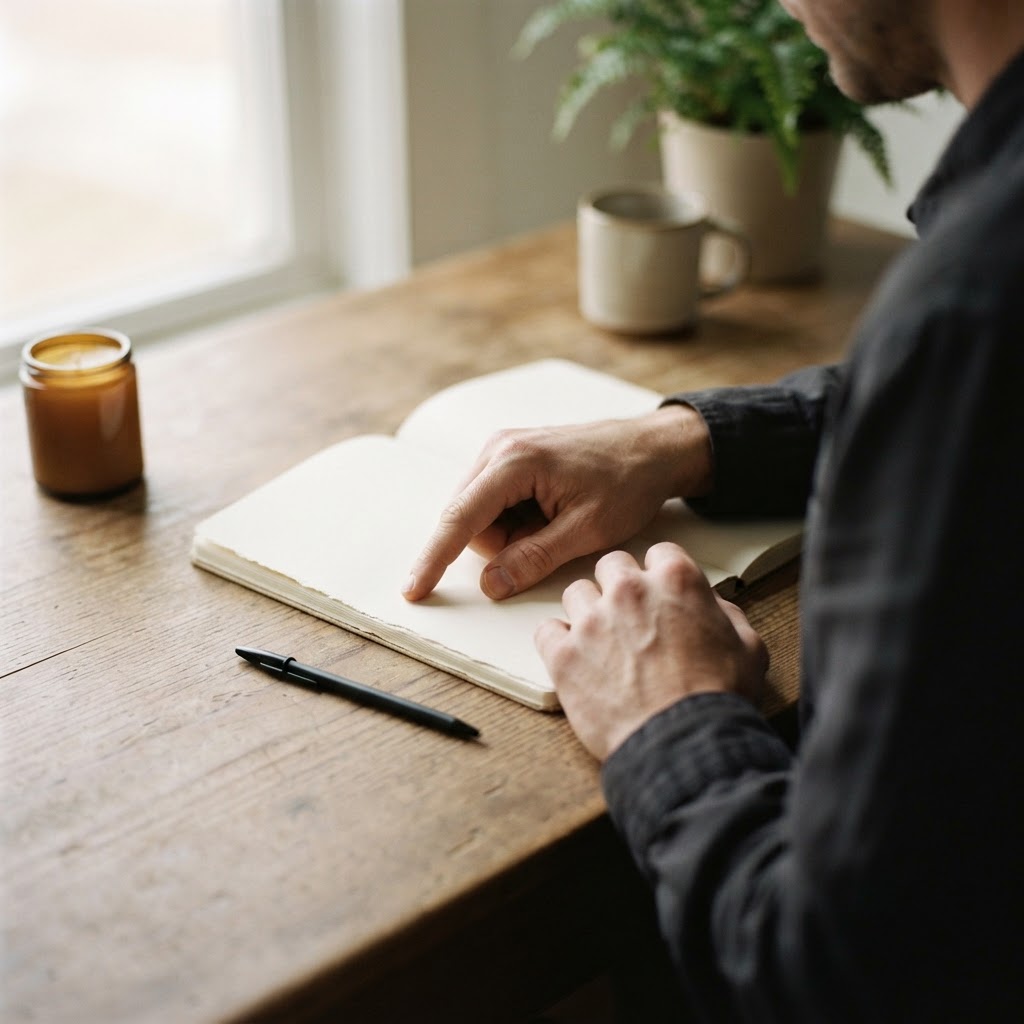 Recovering From Professional Burnout: Where to Start When You Have No Energy