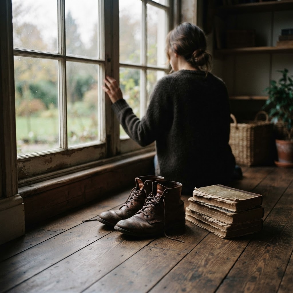 Navigating a Faith Shift Without Losing Your Sense of Self