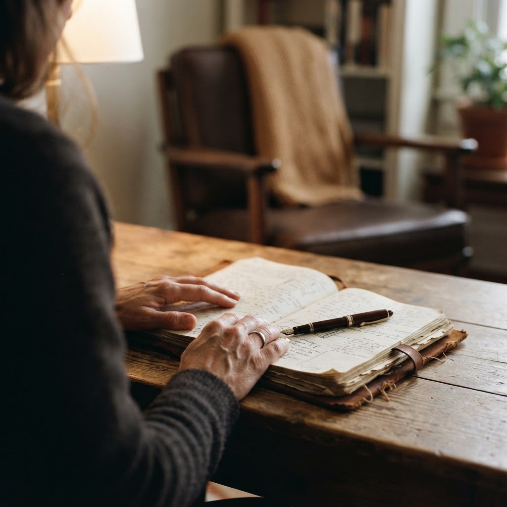 Unburdening the Heart: Why It Is Essential to Speak and Share