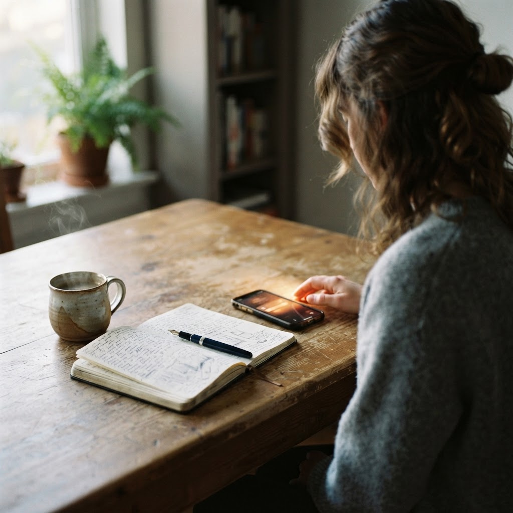 Understanding Yourself: How a Mental Health Online Test Can Be a First Step