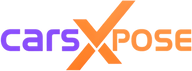 CarsXpose logo