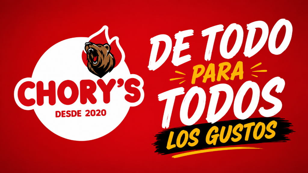 DE TODO PARA TODOS