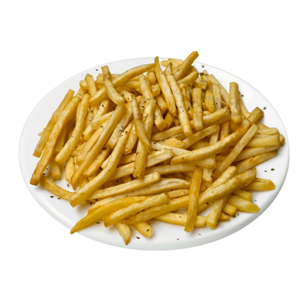 Papas Fritas Grandes