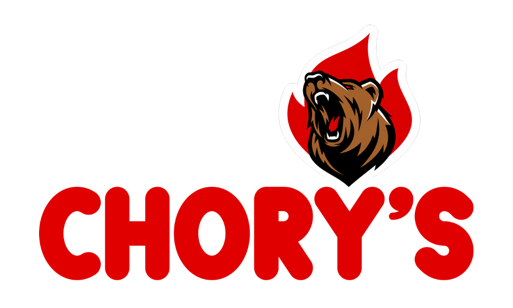 Chory's