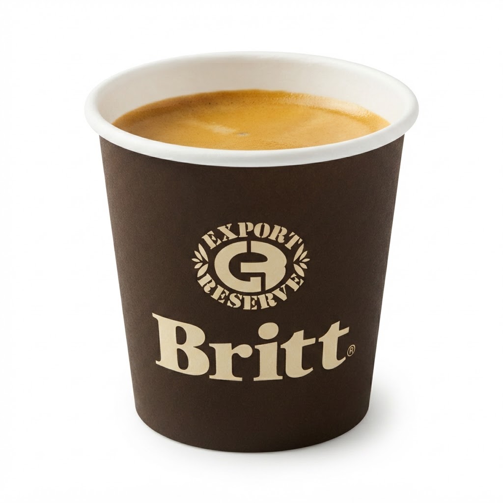 Espresso