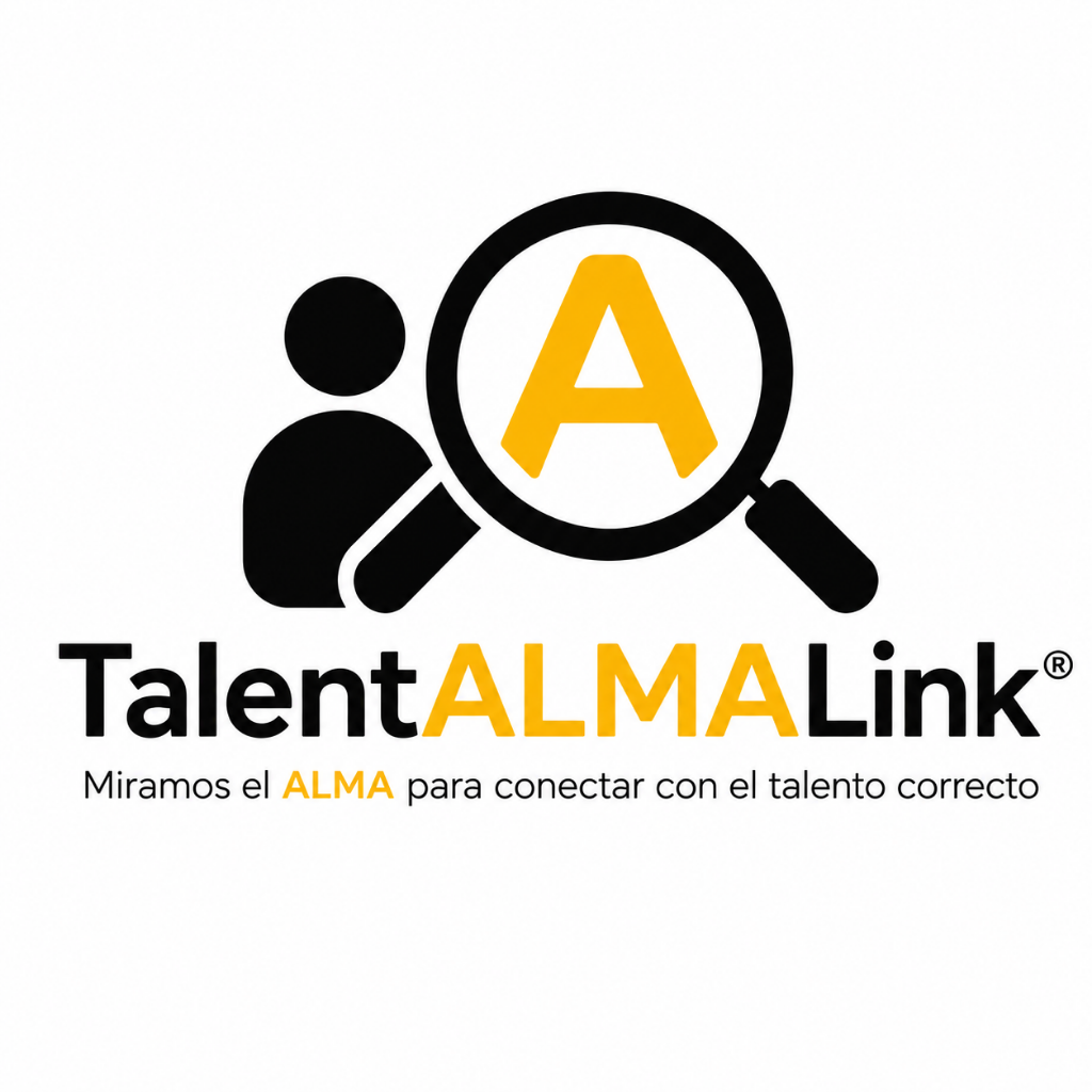 TalentALMALink®