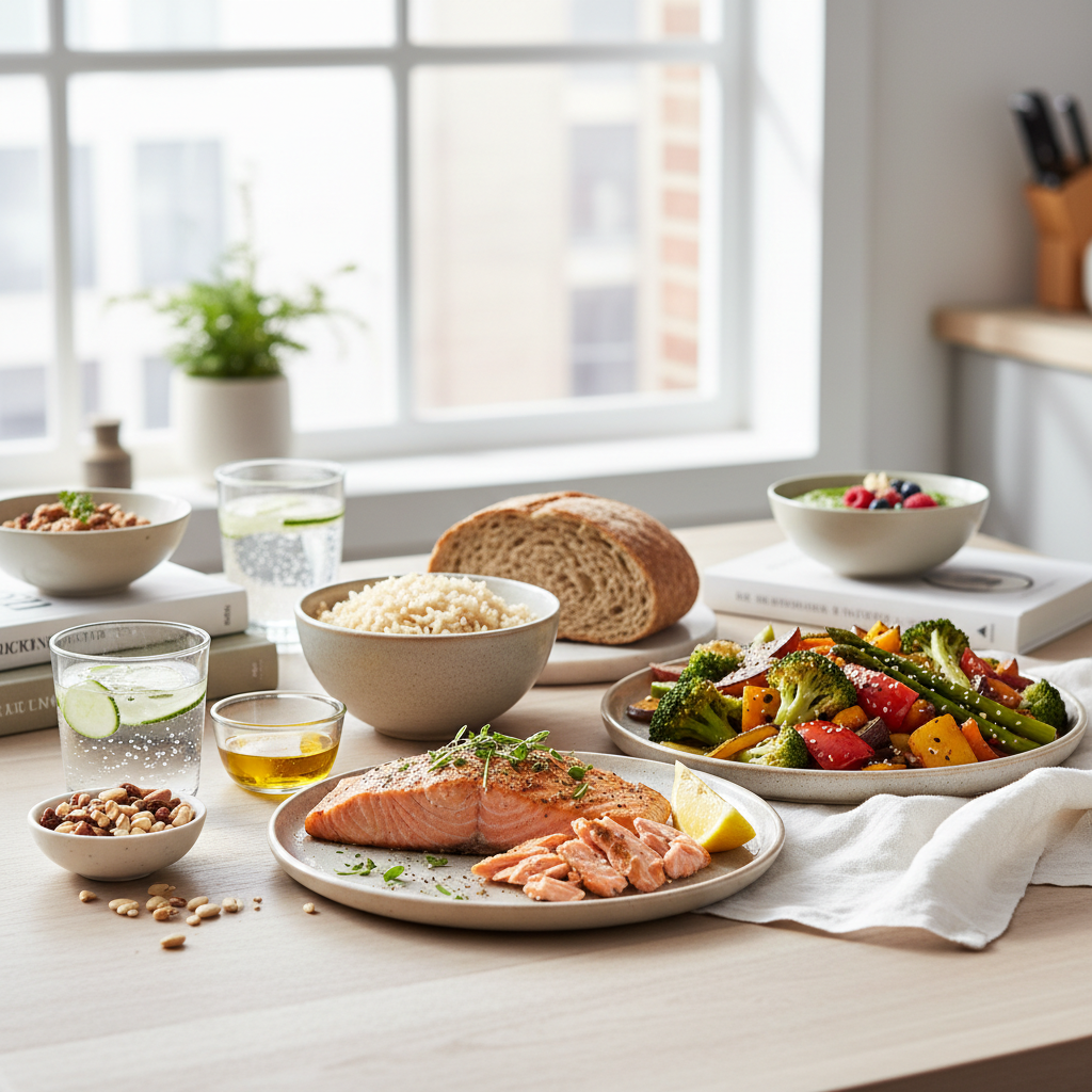 Mastering Macronutrients: Your Guide to Balanced Nutrition