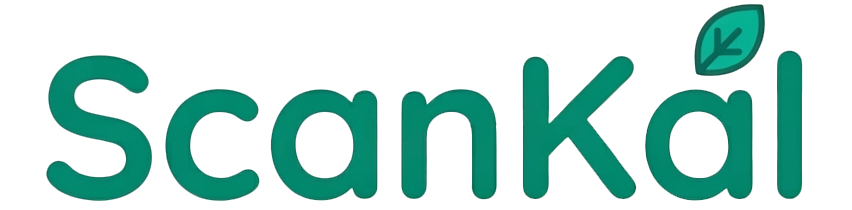 ScanKal Nutrition Logo