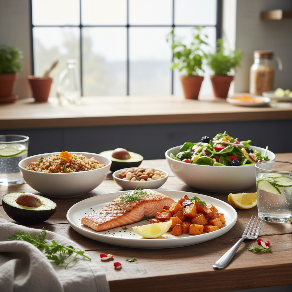 Mastering Macronutrients: Fuel Your Body Right!