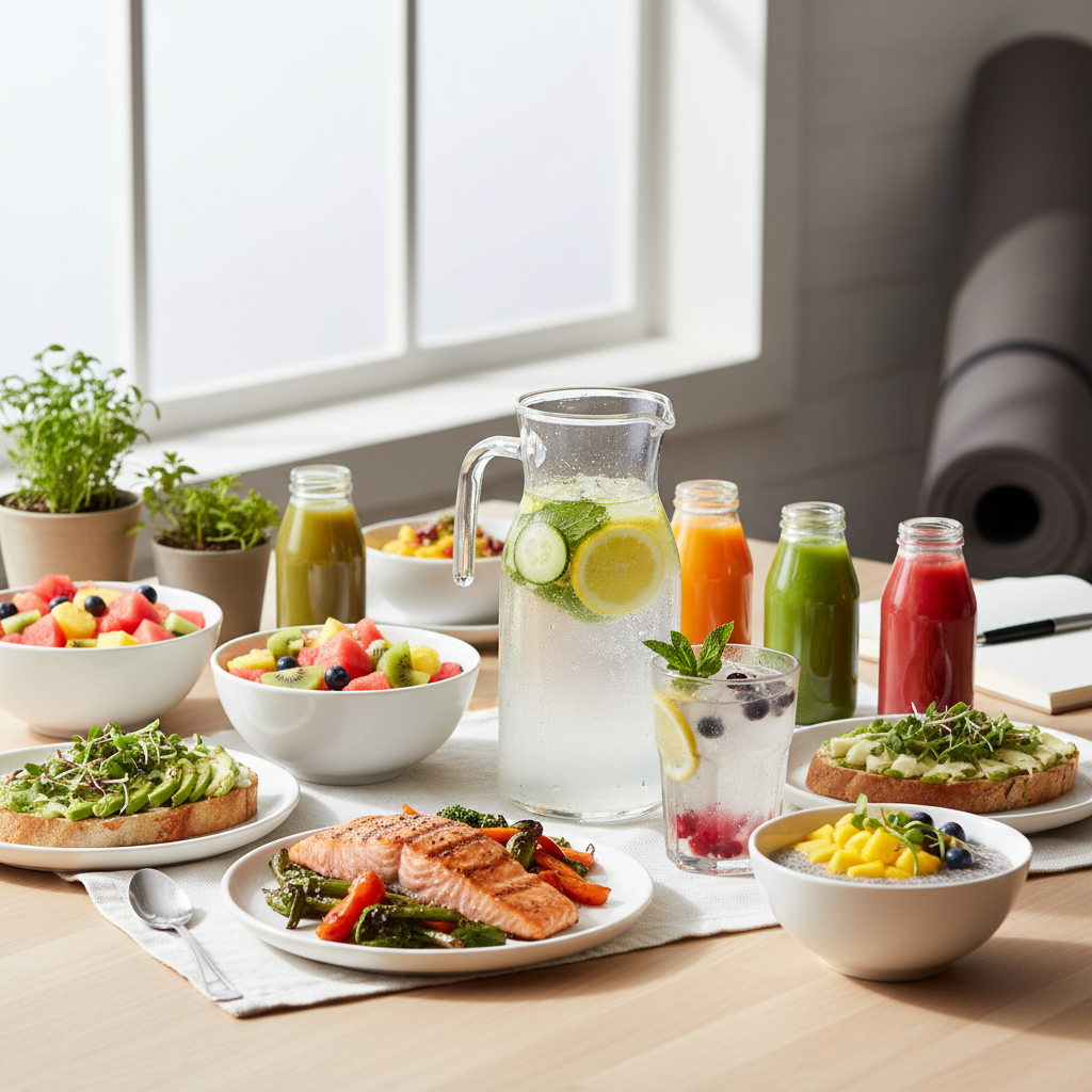 Stay Hydrated: Your Ultimate Guide to Health and Wellness