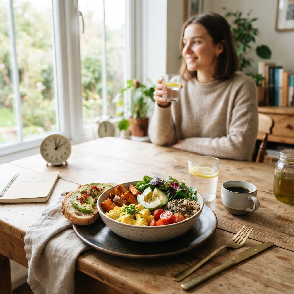Intermittent Fasting 101: A Beginnerโs Guide to Success