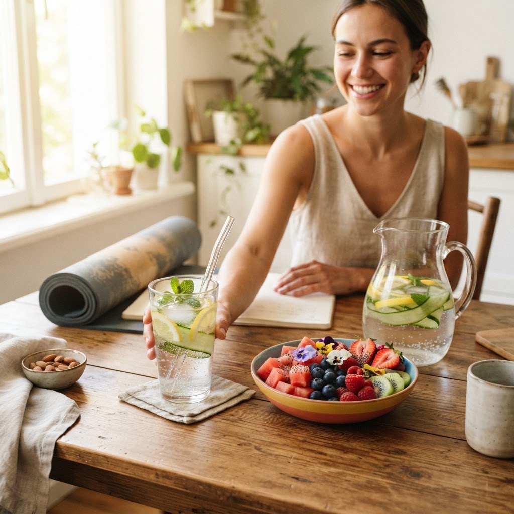 Unlock Your Energy: The Ultimate Guide to Staying Hydrated