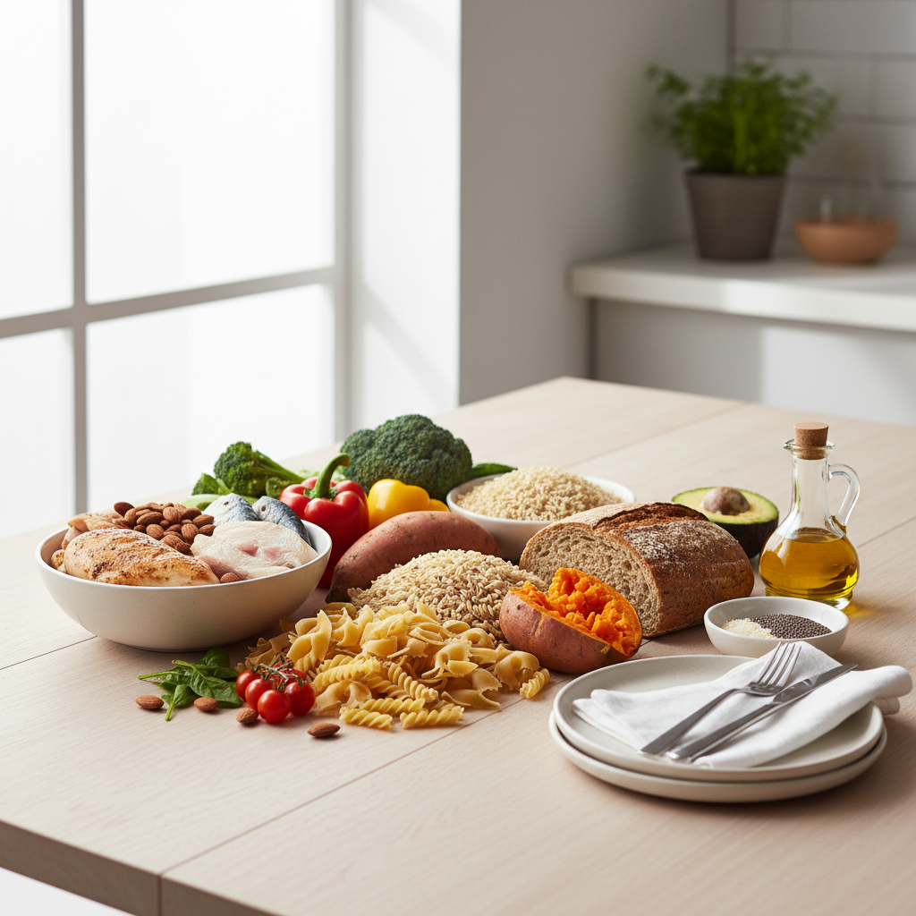 Unlocking the Power of Macronutrients for Better Health