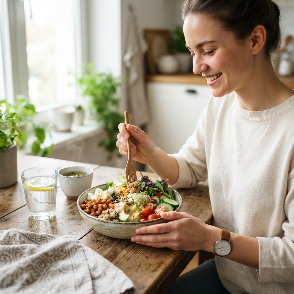 Intermittent Fasting: Your Guide to Health & Weight Loss