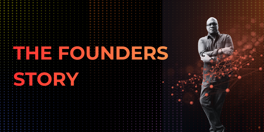 The KAELUM Founder Story: Greggar Deterville
