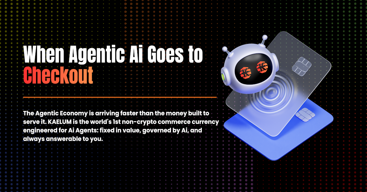 When Agentic Ai Goes to Checkout