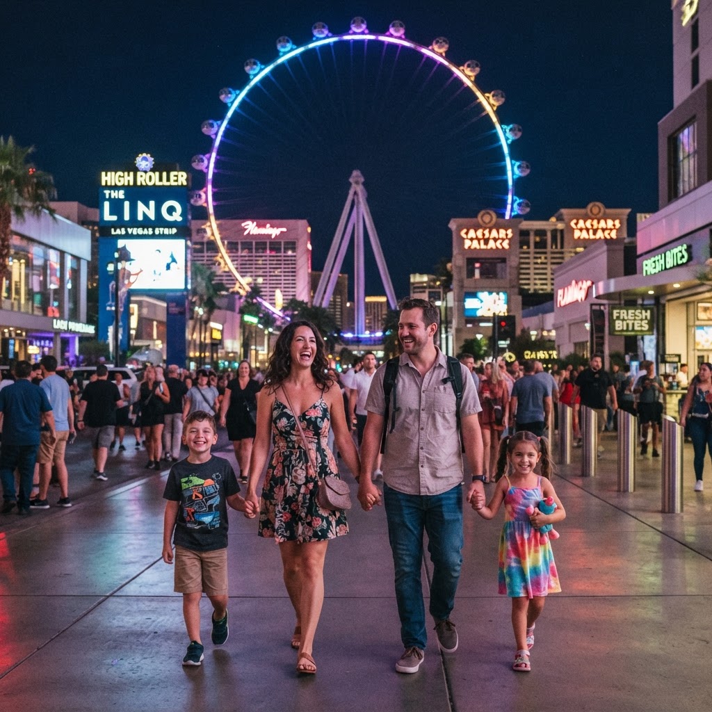 Family Trip