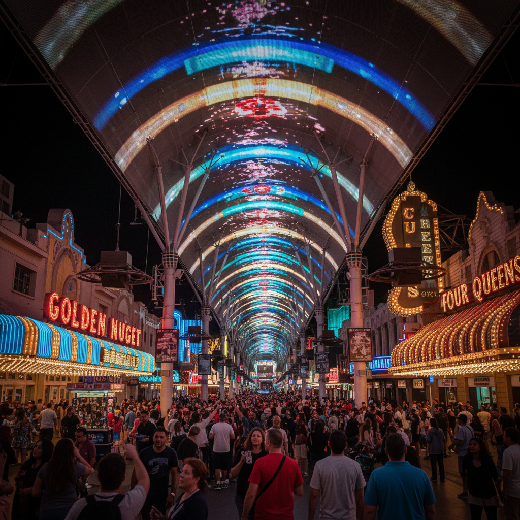 Fremont Street