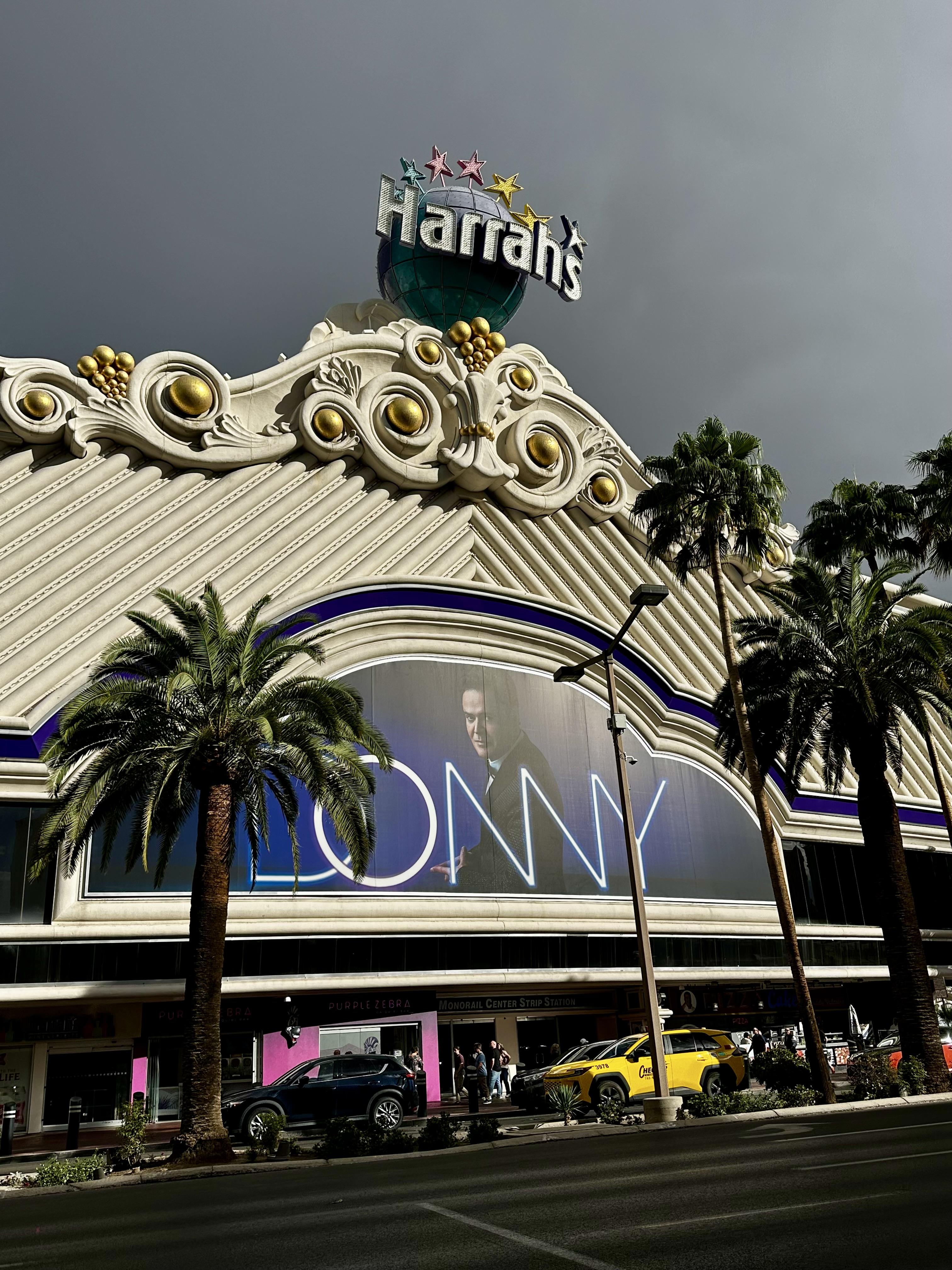 Harrah's