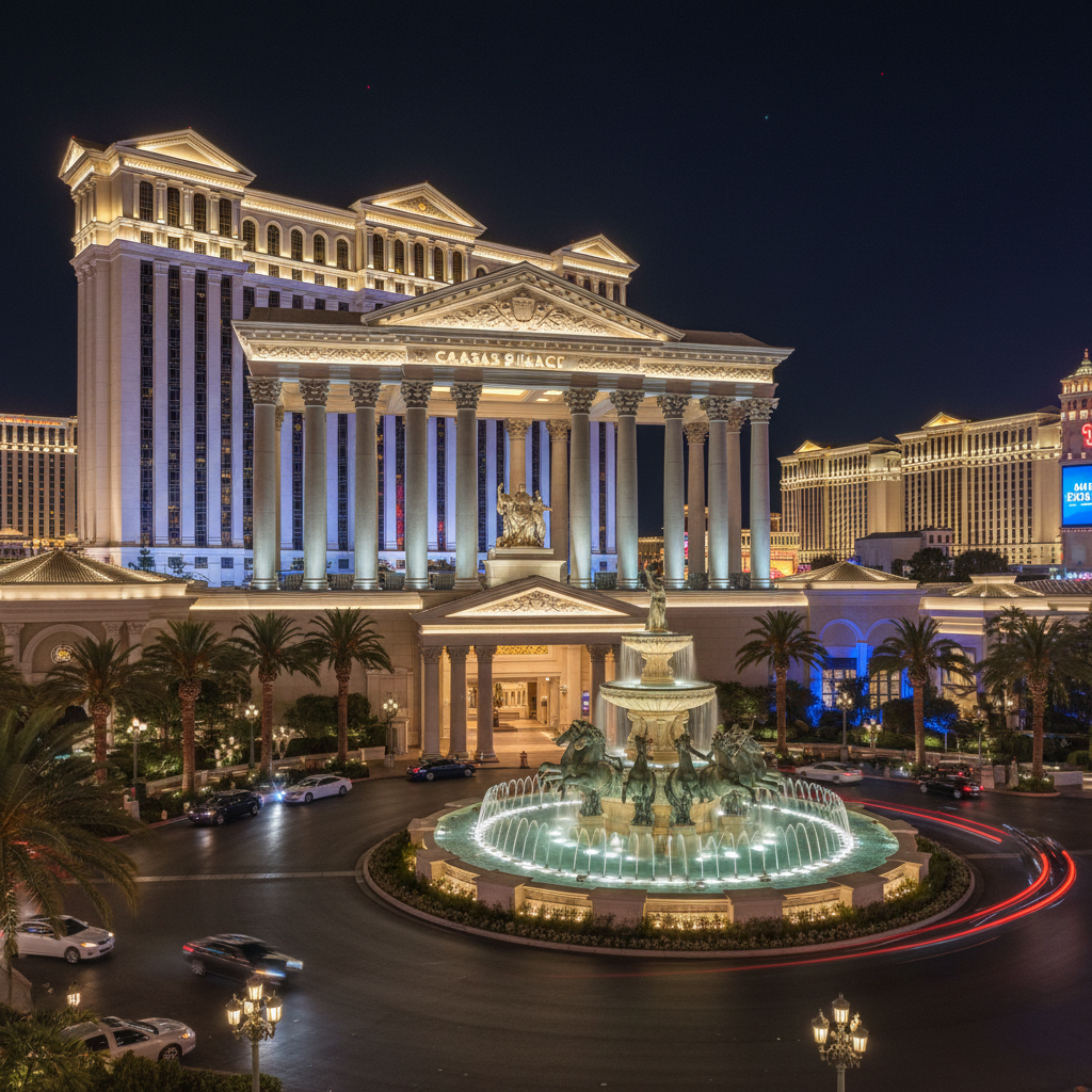 Caesars Palace