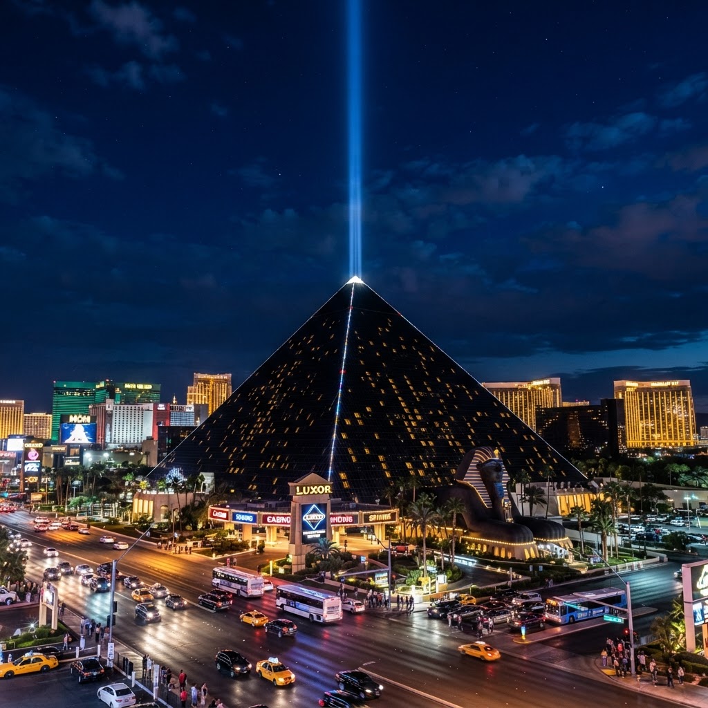 Luxor