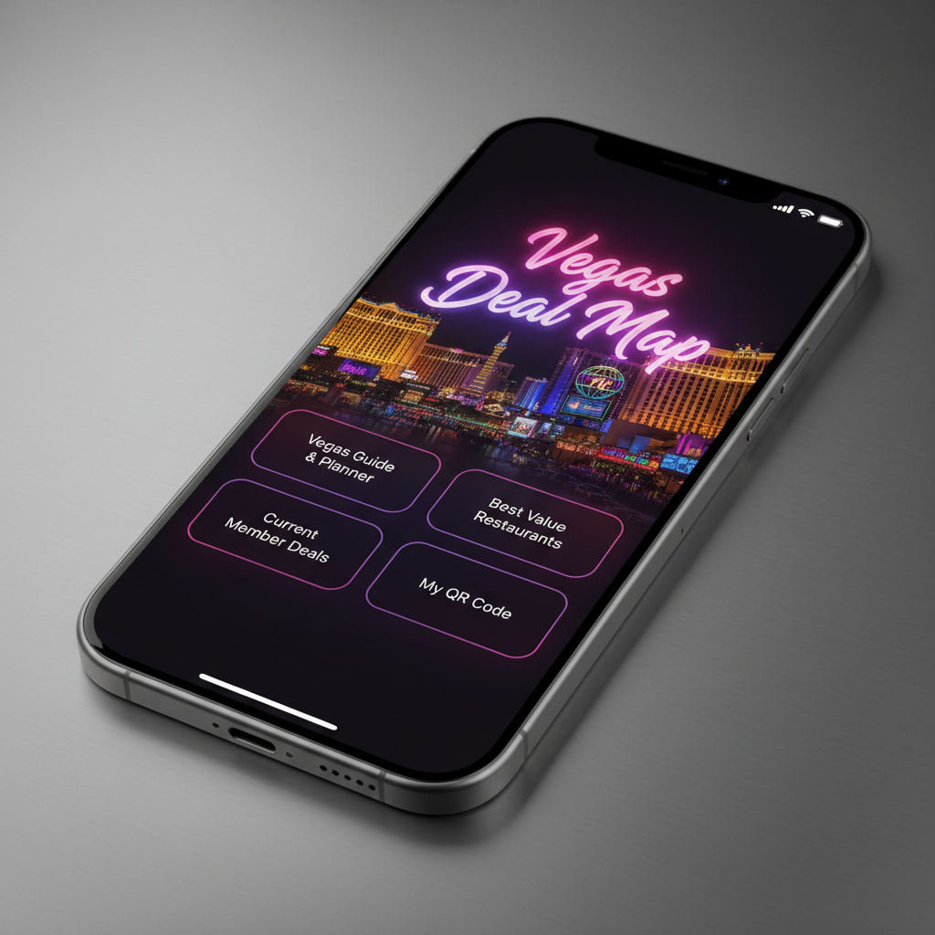 Home Screen