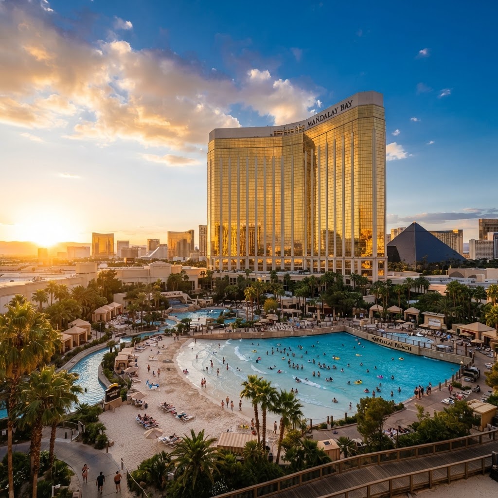 Mandalay Bay