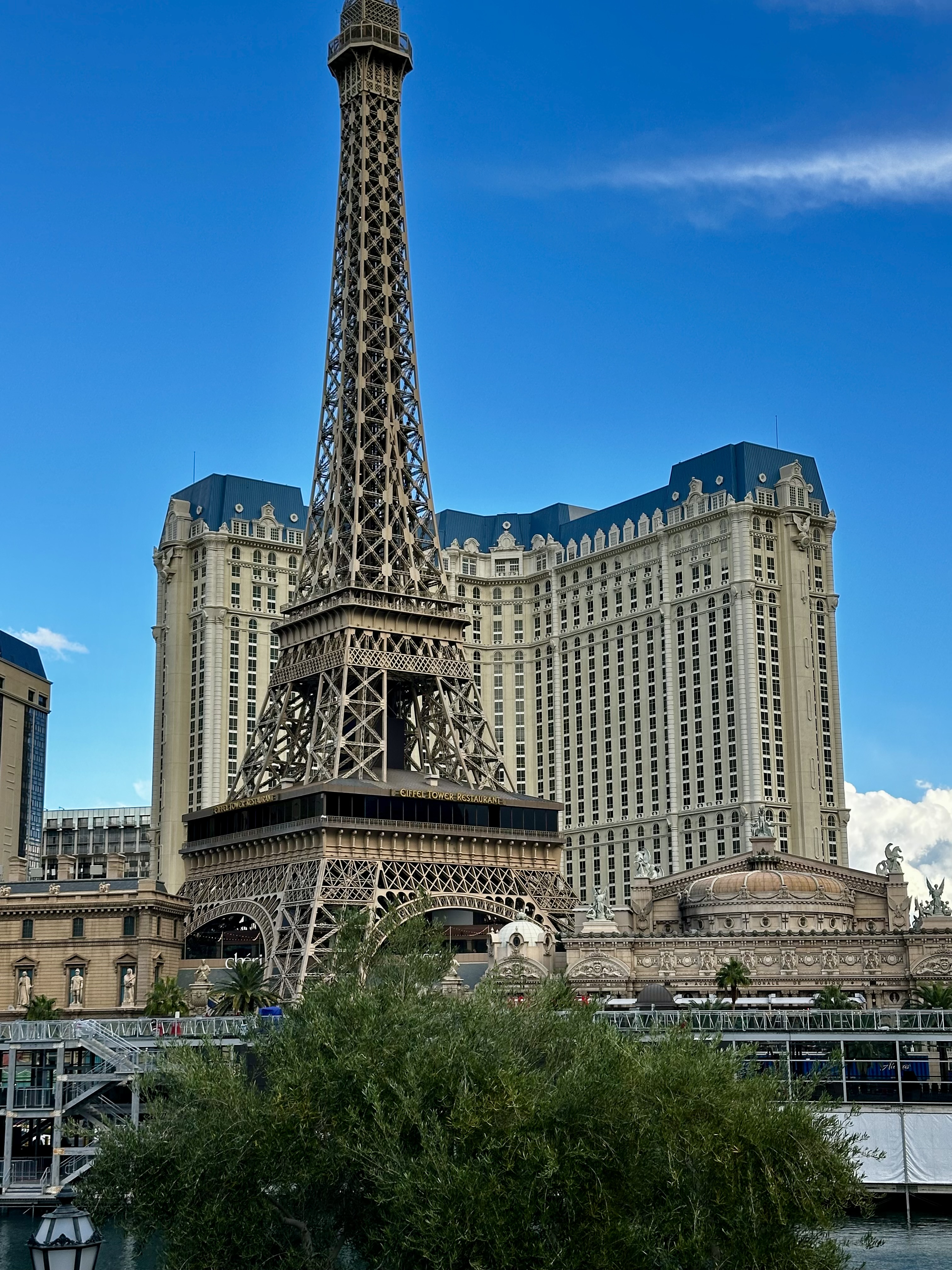 Paris Las Vegas