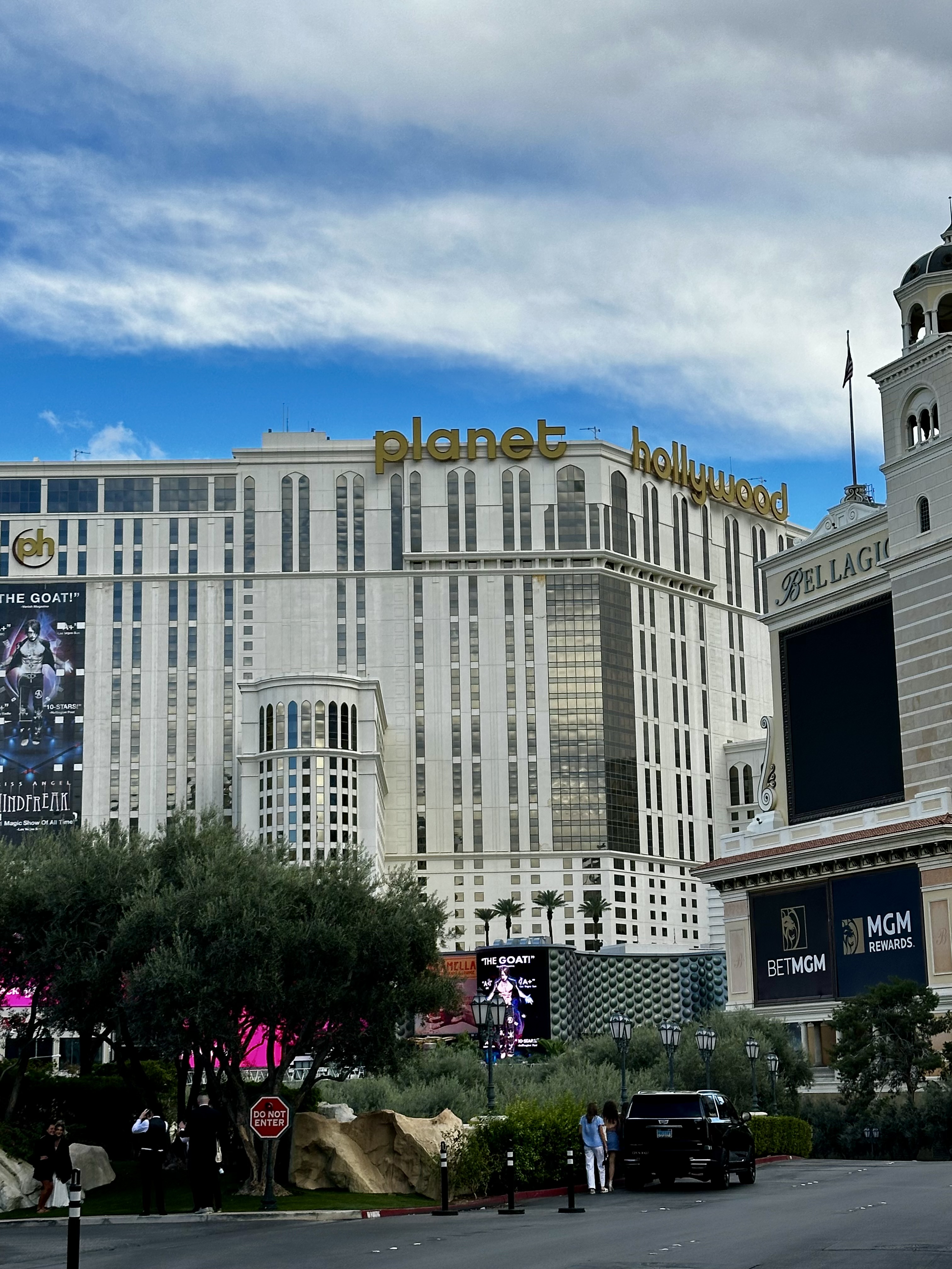 Planet Hollywood