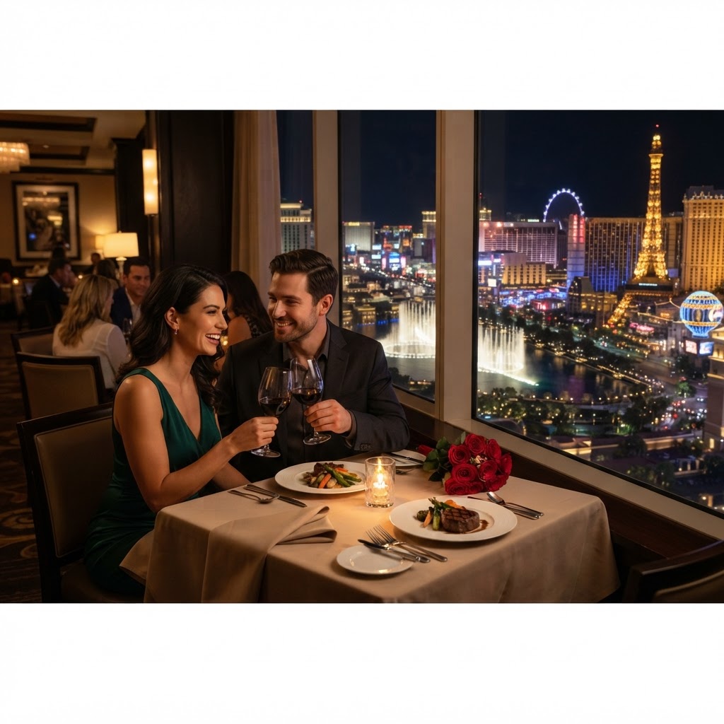 Couples Getaway
