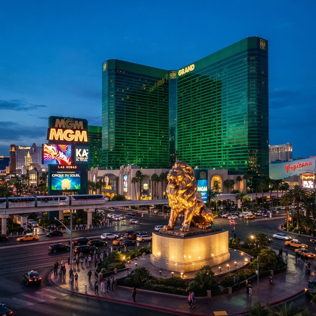 MGM Grand