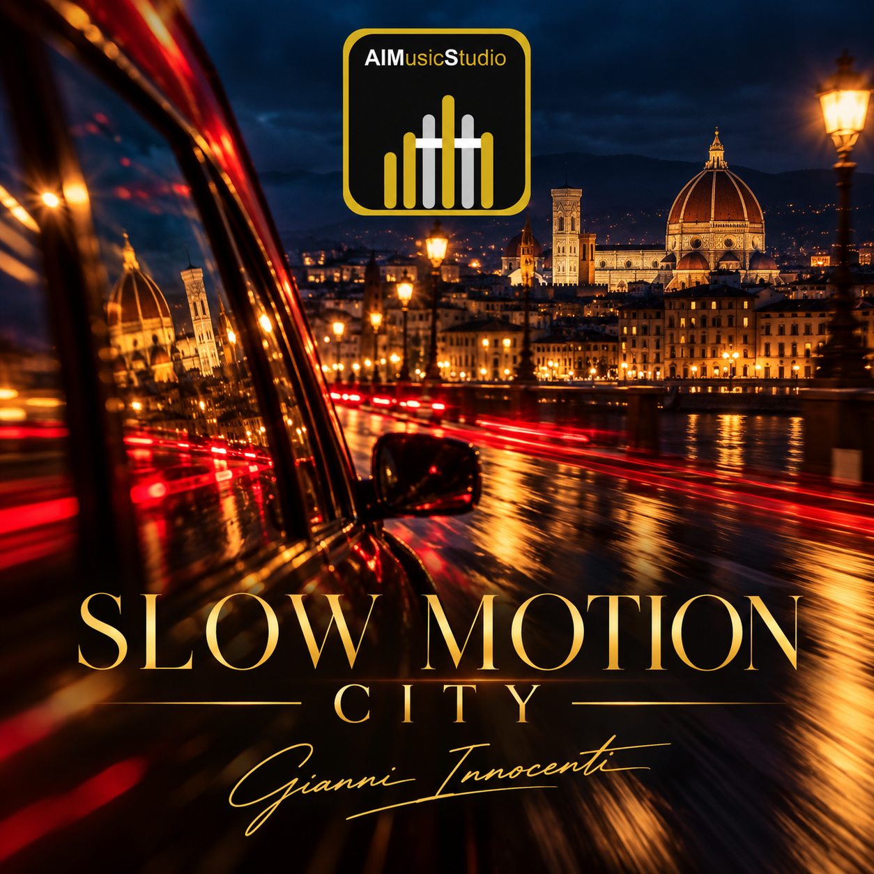 Slow Motion City