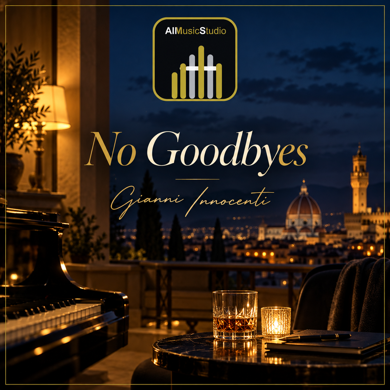No Goodbyes
