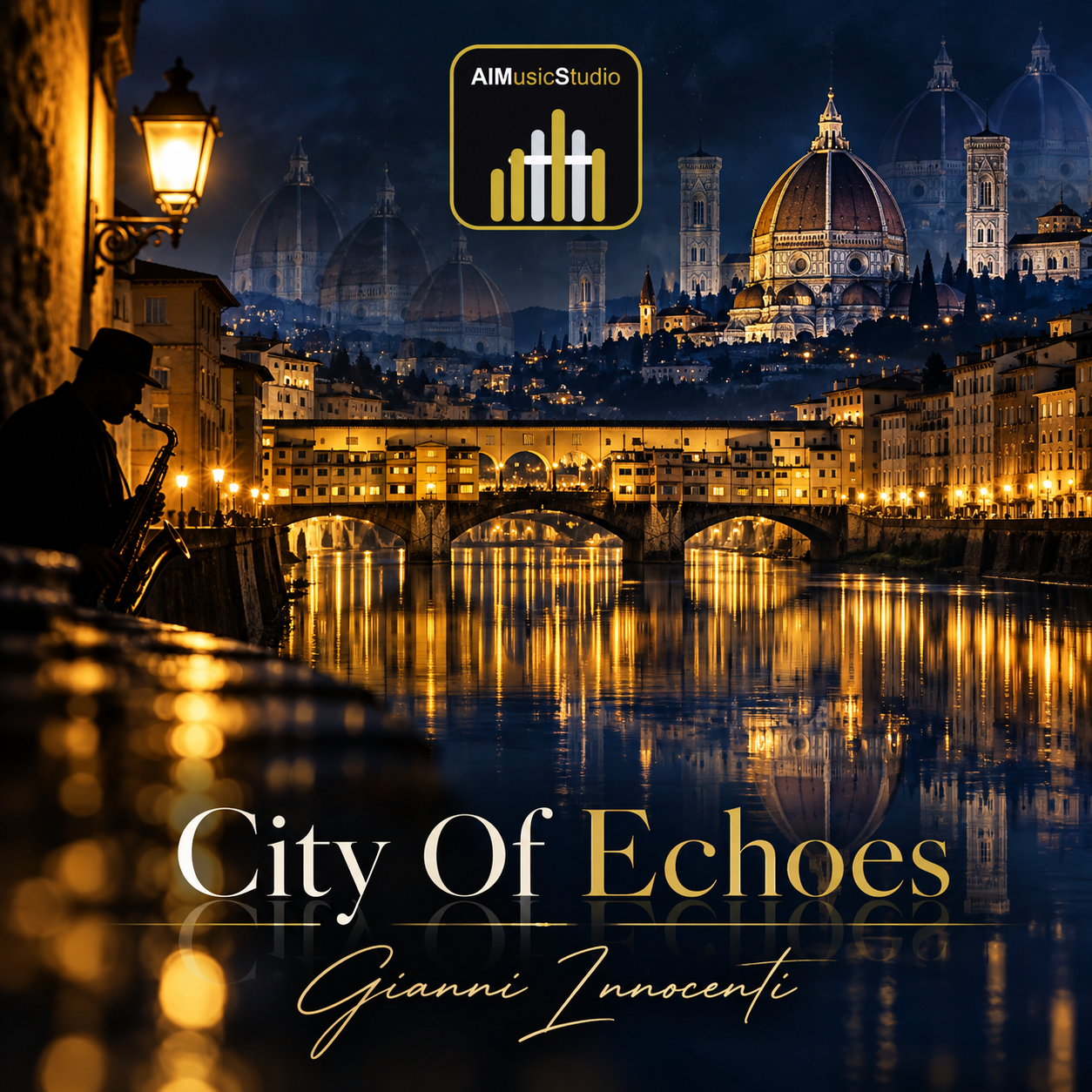 City Of Echoes