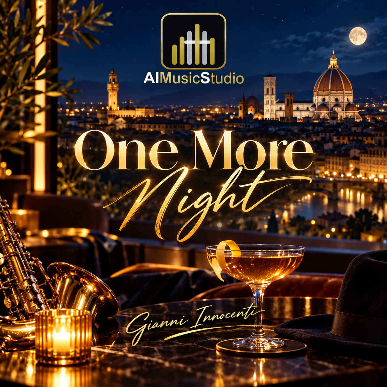 One More Night