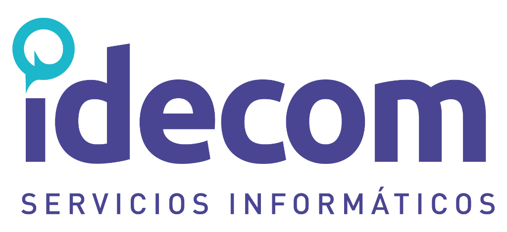 Logo idecom