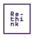 Logo Re-think