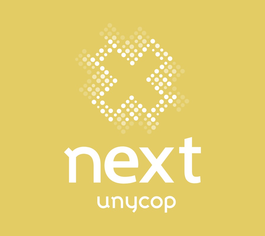 Logo Unycop Next