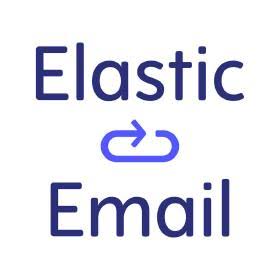 Logo Elastic Email