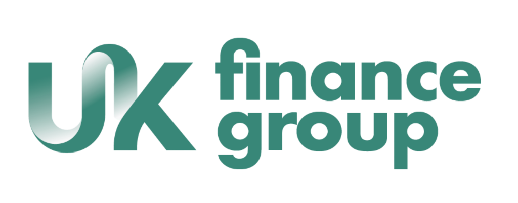 The UK Finance Group logo