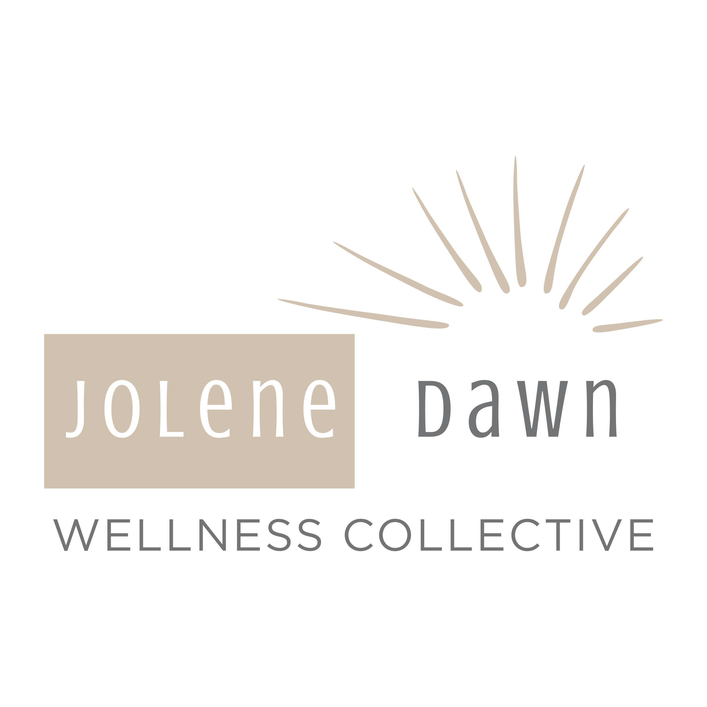 Jolene Dawn Logo