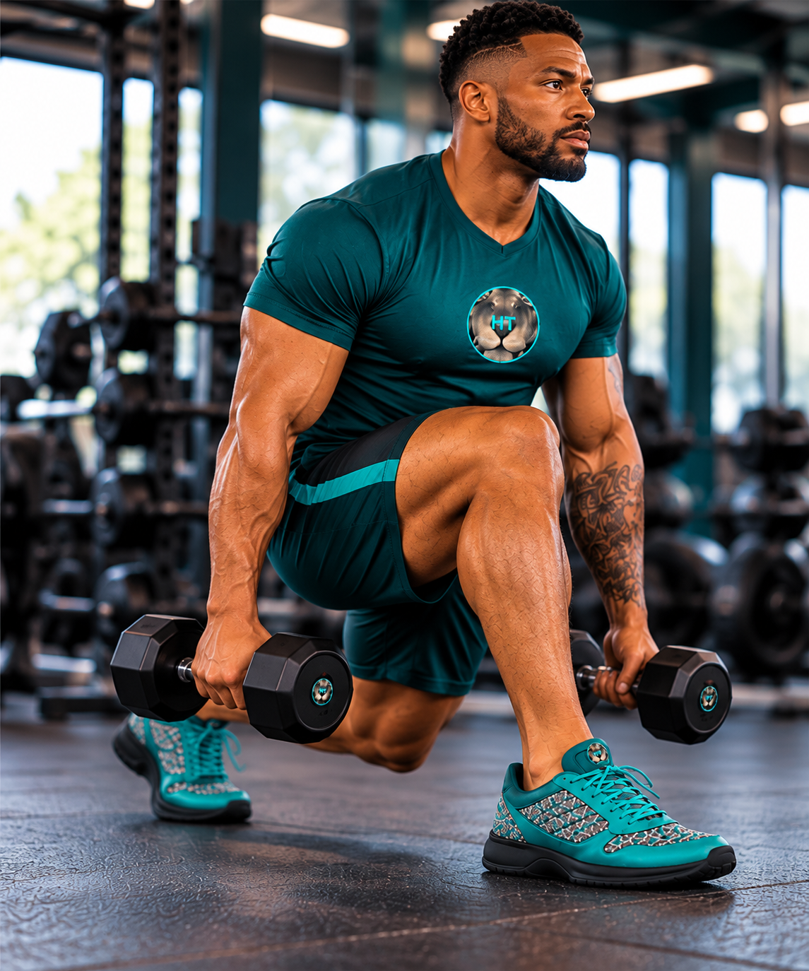 HT-1 CrossFits