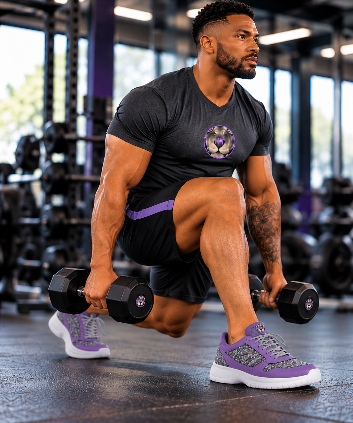 HT-1 CrossFits