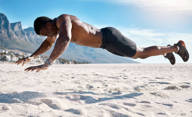 Summer Starts Now: How to Lose Weight, Get Shredded, and Feel Your Best at the Beach
